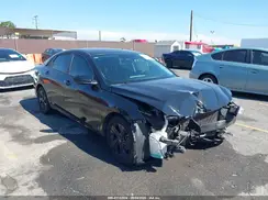 5NPLS4AG2MH005297 2021 HYUNDAI ELANTRA