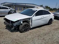 5NPLS4AG2MH005591 2021 HYUNDAI ELANTRA