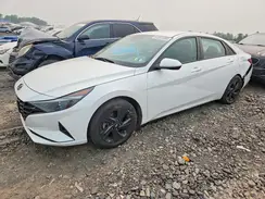 5NPLS4AG2MH005848 2021 HYUNDAI ELANTRA