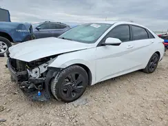 5NPLS4AG2MH005851 2021 HYUNDAI ELANTRA