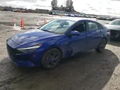 5NPLS4AG2MH005963 2021 HYUNDAI ELANTRA