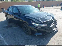 5NPLS4AG2MH006305 2021 HYUNDAI ELANTRA