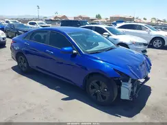5NPLS4AG2MH006546 2021 HYUNDAI ELANTRA