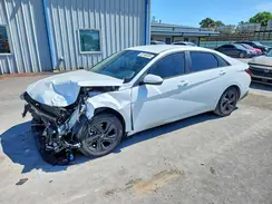5NPLS4AG2MH006613 2021 HYUNDAI ELANTRA
