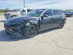 5NPLS4AG2MH007180 2021 HYUNDAI ELANTRA