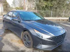 5NPLS4AG2MH007552 2021 HYUNDAI ELANTRA