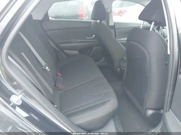 5NPLS4AG2MH008751 2021 HYUNDAI ELANTRA - Image 8