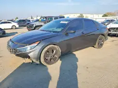 5NPLS4AG2MH010497 2021 HYUNDAI ELANTRA