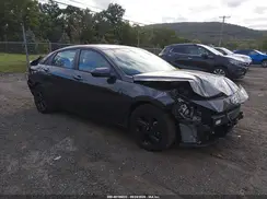 5NPLS4AG2MH012654 2021 HYUNDAI ELANTRA