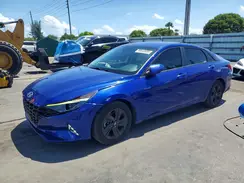 5NPLS4AG2MH012699 2021 HYUNDAI ELANTRA