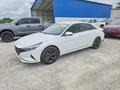 5NPLS4AG2MH020415 2021 HYUNDAI ELANTRA