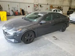 5NPLS4AG2MH021614 2021 HYUNDAI ELANTRA