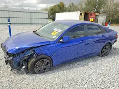 5NPLS4AG2MH021967 2021 HYUNDAI ELANTRA