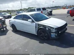 5NPLS4AG2MH022861 2021 HYUNDAI ELANTRA