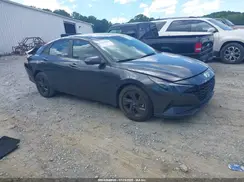 5NPLS4AG2MH026375 2021 HYUNDAI ELANTRA
