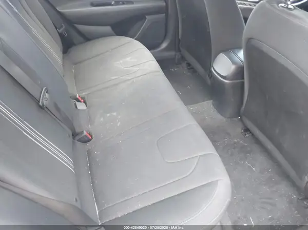 5NPLS4AG2MH026375 2021 HYUNDAI ELANTRA - Image 8