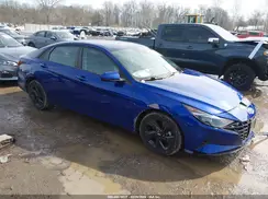 5NPLS4AG2MH028658 2021 HYUNDAI ELANTRA