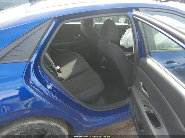 5NPLS4AG2MH028658 2021 HYUNDAI ELANTRA - Image 8