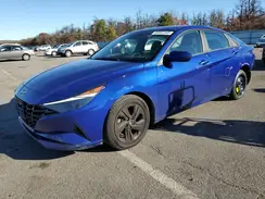 5NPLS4AG2MH029079 2021 HYUNDAI ELANTRA