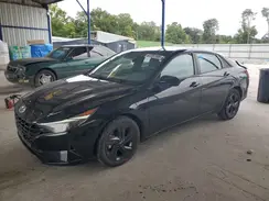 5NPLS4AG2MH029437 2021 HYUNDAI ELANTRA