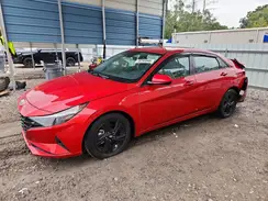 5NPLS4AG2MH030409 2021 HYUNDAI ELANTRA