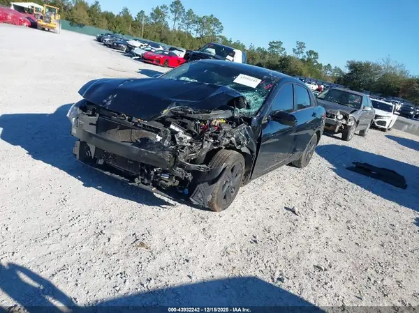 5NPLS4AG2MH032063 2021 HYUNDAI ELANTRA - Image 2