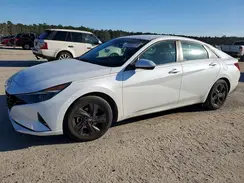 5NPLS4AG2MH032712 2021 HYUNDAI ELANTRA