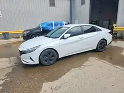 5NPLS4AG2MH033066 2021 HYUNDAI ELANTRA