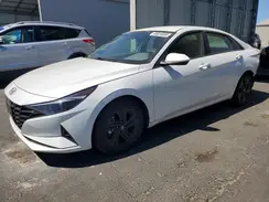 5NPLS4AG2MH033438 2021 HYUNDAI ELANTRA