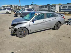 5NPLS4AG2MH033942 2021 HYUNDAI ELANTRA