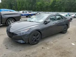 5NPLS4AG2MH036257 2021 HYUNDAI ELANTRA