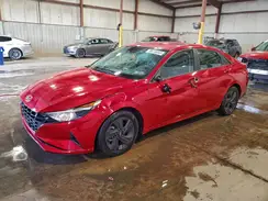 5NPLS4AG2MH037487 2021 HYUNDAI ELANTRA