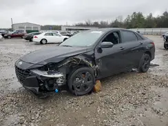 5NPLS4AG2MH037683 2021 HYUNDAI ELANTRA