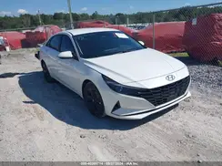 5NPLS4AG2MH038347 2021 HYUNDAI ELANTRA