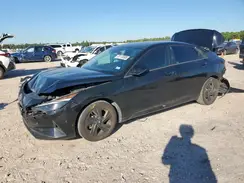 5NPLS4AG2MH040129 2021 HYUNDAI ELANTRA