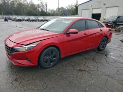 5NPLS4AG2MH040163 2021 HYUNDAI ELANTRA