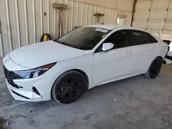 5NPLS4AG2MH040387 2021 HYUNDAI ELANTRA