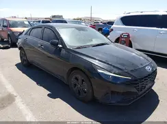 5NPLS4AG2MH052037 2021 HYUNDAI ELANTRA