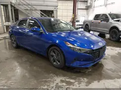 5NPLS4AG2MH052426 2021 HYUNDAI ELANTRA