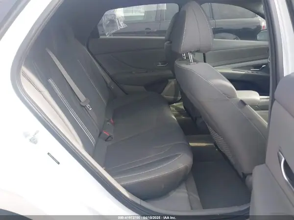5NPLS4AG2NH053996 2022 HYUNDAI ELANTRA - Image 8