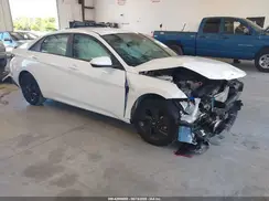 5NPLS4AG2NH054422 2022 HYUNDAI ELANTRA