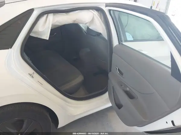5NPLS4AG2NH054422 2022 HYUNDAI ELANTRA - Image 8