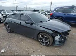 5NPLS4AG2NH056302 2022 HYUNDAI ELANTRA