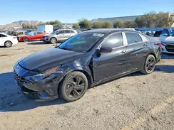 5NPLS4AG2NH059703 2022 HYUNDAI ELANTRA