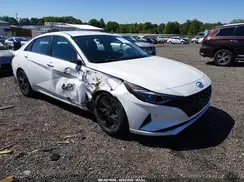 5NPLS4AG2NH059779 2022 HYUNDAI ELANTRA