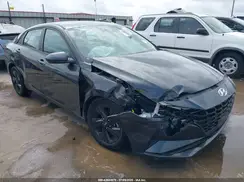 5NPLS4AG2NH060009 2022 HYUNDAI ELANTRA