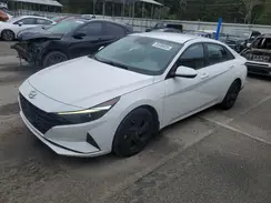 5NPLS4AG2NH061094 2022 HYUNDAI ELANTRA