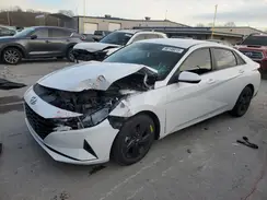 5NPLS4AG2NH062536 2022 HYUNDAI ELANTRA