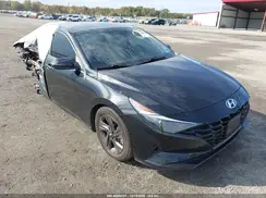5NPLS4AG2NH063542 2022 HYUNDAI ELANTRA