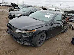 5NPLS4AG2NH064464 2022 HYUNDAI ELANTRA